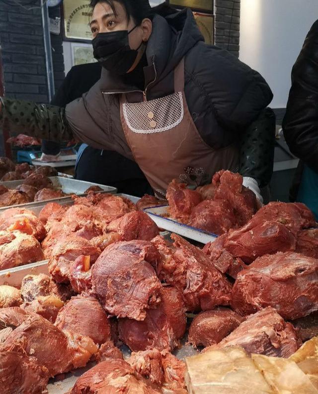 我想學(xué)鹵肉哪里的最正宗？經(jīng)典配方口味獨(dú)特！學(xué)成開店，客流不斷！(圖3)