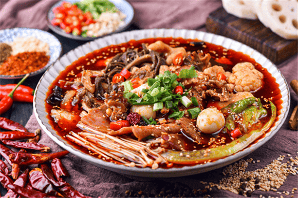 冒菜培訓(xùn)一般多少錢？冒菜培訓(xùn)費(fèi)用真的貴嗎？培訓(xùn)費(fèi)低到讓你不敢信，趕緊了解一下！(圖4)
