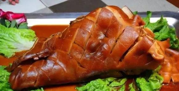 想開鹵味店？學(xué)習(xí)鹵豬頭肉，輕松抓住食客胃！開店盈利有秘訣！(圖1)