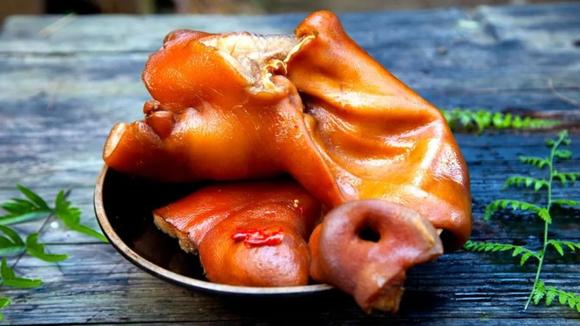 想開鹵味店？學(xué)習(xí)鹵豬頭肉，輕松抓住食客胃！開店盈利有秘訣！(圖2)