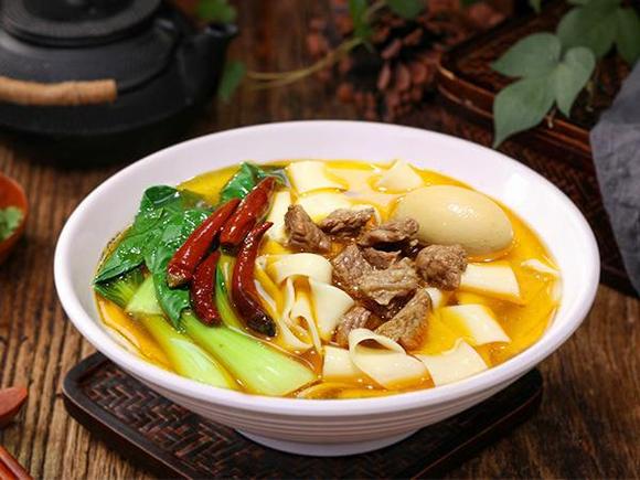 開(kāi)店沒(méi)頭緒？學(xué)習(xí)板面，讓你輕松步入餐飲行業(yè)！(圖1)