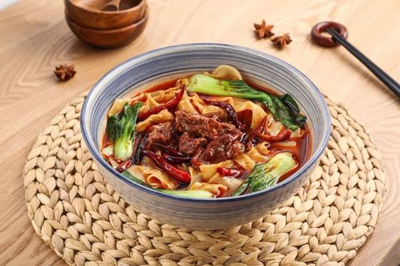 開(kāi)店沒(méi)頭緒？學(xué)習(xí)板面，讓你輕松步入餐飲行業(yè)！(圖2)