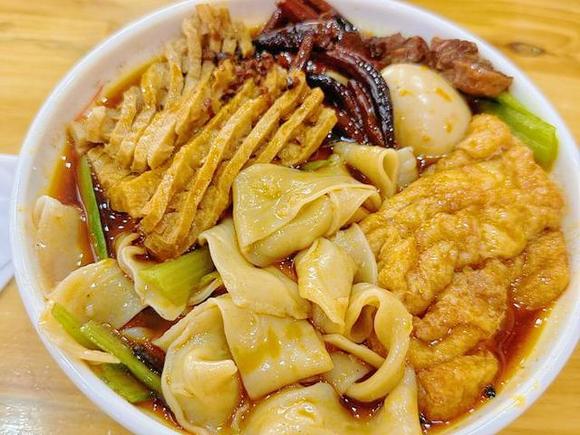 開(kāi)店沒(méi)頭緒？學(xué)習(xí)板面，讓你輕松步入餐飲行業(yè)！(圖4)