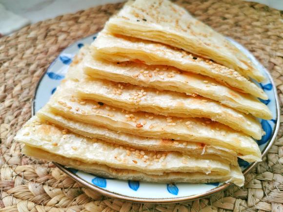 想學(xué)一技之長？學(xué)習(xí)烙餅技術(shù)，輕松入行餐飲業(yè)！(圖4)
