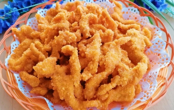 炸雞柳、里脊夾餅如何做最好？學(xué)習(xí)地點(diǎn)大揭秘，創(chuàng)業(yè)必看！(圖1)
