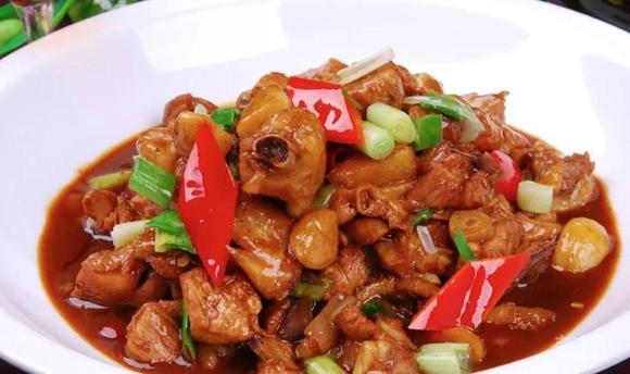 想學(xué)正宗炒雞？炒雞技術(shù)哪里學(xué)？專業(yè)培訓(xùn)，助你輕松上手開店！(圖1)
