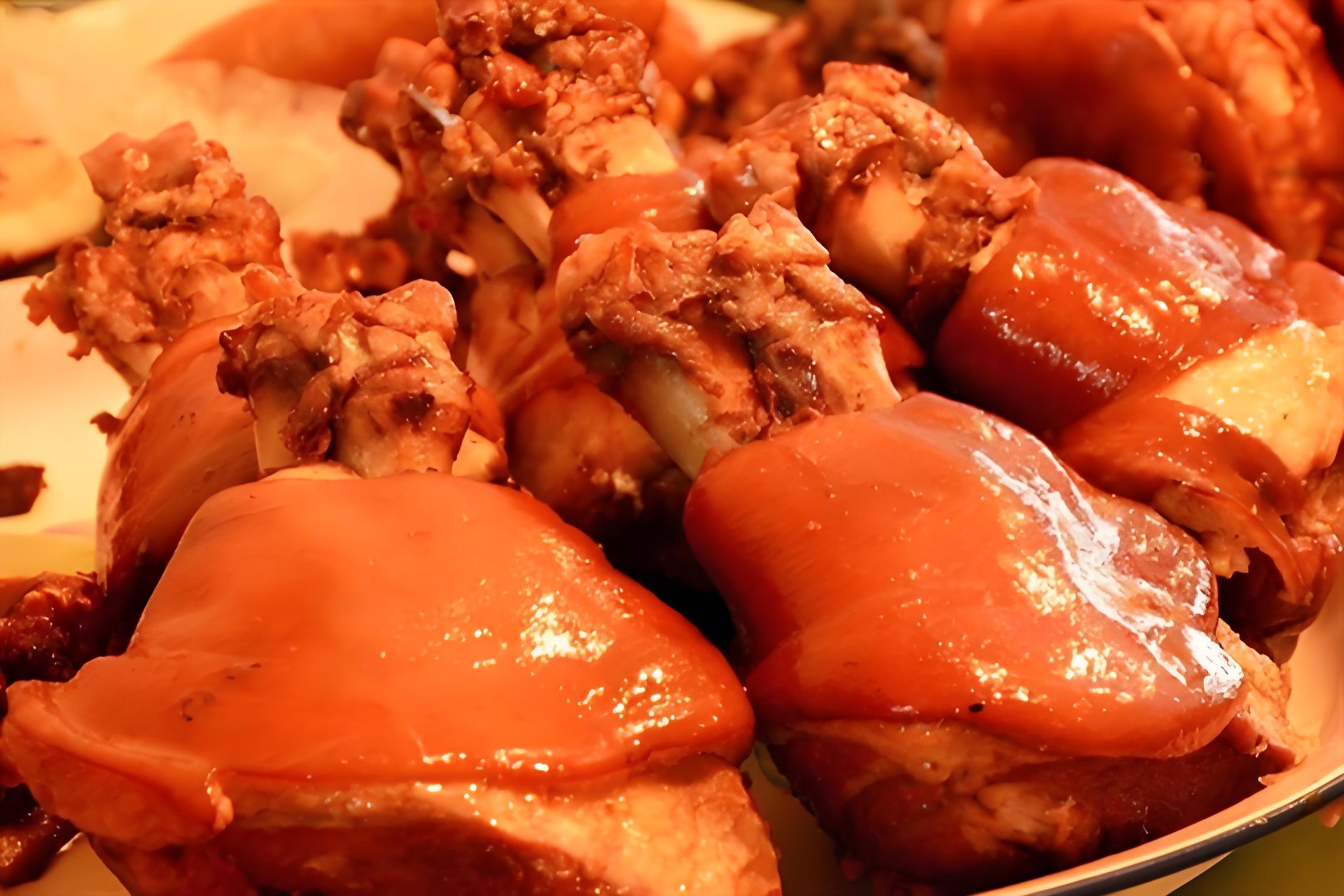 想學(xué)鹵肉技術(shù)？鹵肉技術(shù)培訓(xùn)哪家強(qiáng)？創(chuàng)業(yè)者推薦，手把手帶你開店！(圖2)