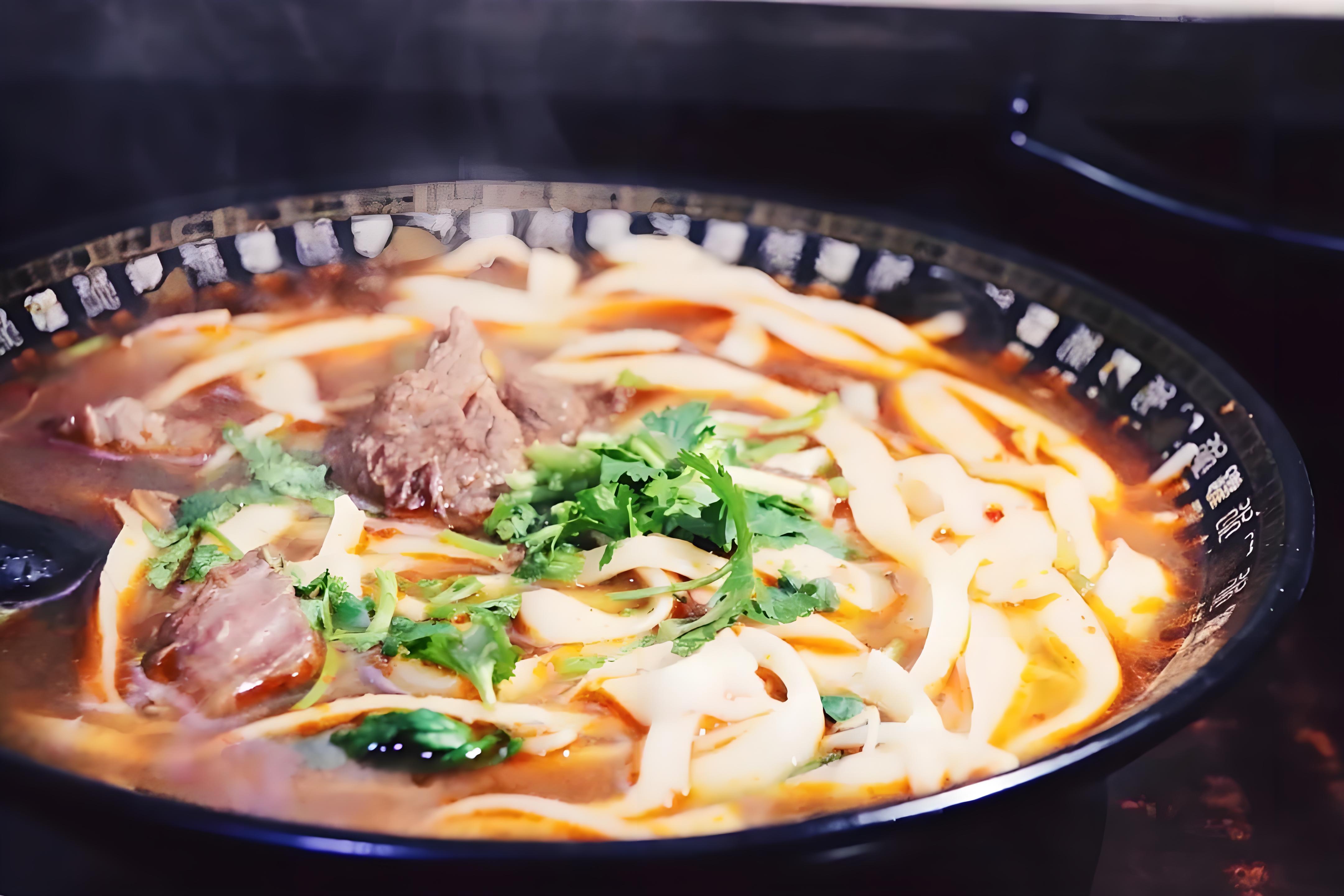 想學(xué)太和板面？太和板面培訓(xùn)要多少錢？實(shí)惠學(xué)費(fèi)助你輕松開店創(chuàng)業(yè)！(圖2)