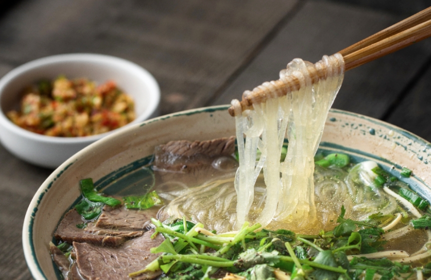 開牛肉湯店需要多少預(yù)算？合理投資，輕松開店創(chuàng)業(yè)！(圖3)