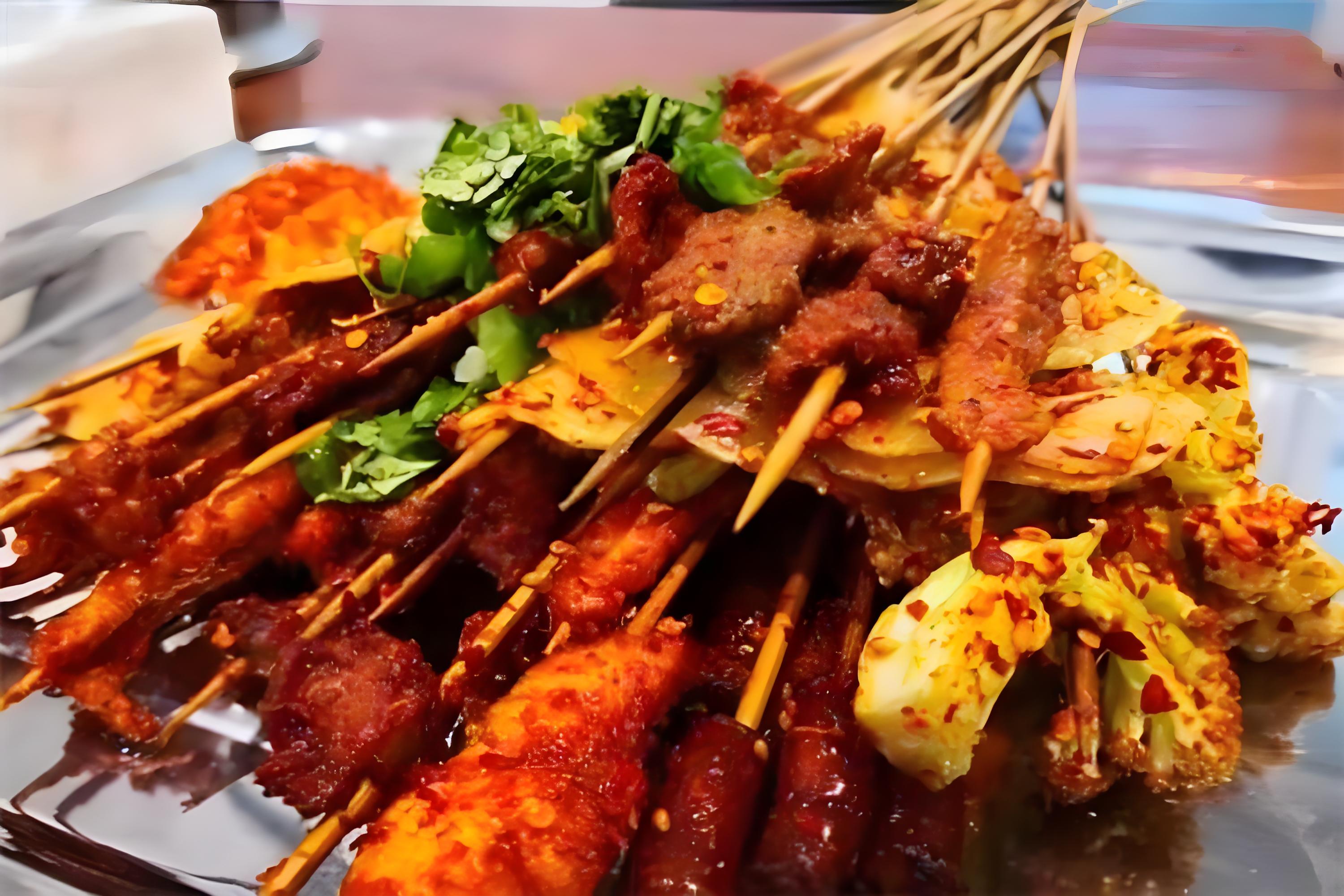 10大暴利小吃網(wǎng)紅小吃，一站式創(chuàng)業(yè)指南！ 想開店賺大錢？這些網(wǎng)紅小吃是你的首選！(圖3)