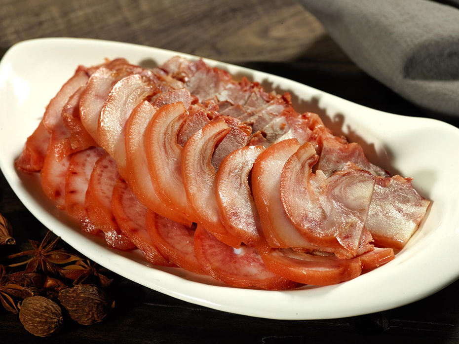 豬頭肉的做法及配料你掌握了嗎？獨(dú)家配方，讓你的美味豬頭肉引爆市場(chǎng)！創(chuàng)業(yè)致勝法寶！(圖3)