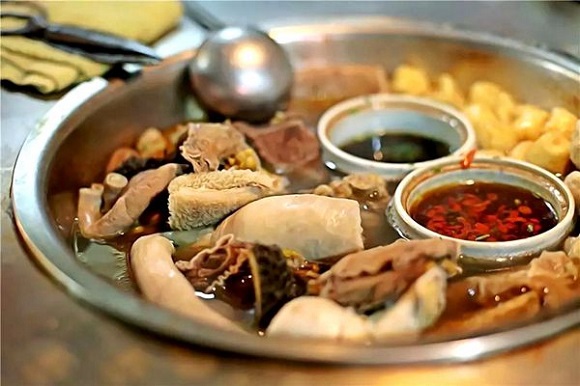 噴泉牛雜湯可以鹵食材嗎？ 一鍋多用，提升利潤的絕妙方法！ (圖3)