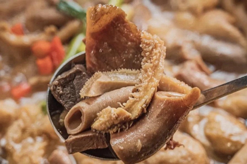 噴泉牛雜湯可以鹵食材嗎？ 一鍋多用，提升利潤的絕妙方法！ (圖4)