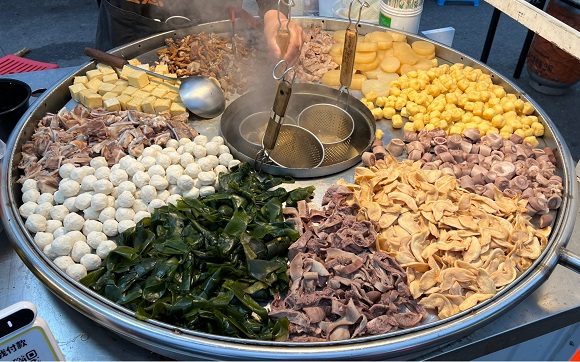 噴泉牛雜都有哪些食材？ 全部食材大公開，提升口味贏得顧客！(圖4)