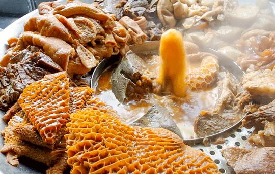 噴泉牛雜湯可以鹵食材嗎？ 一鍋多用，提升利潤的絕妙方法！ (圖2)