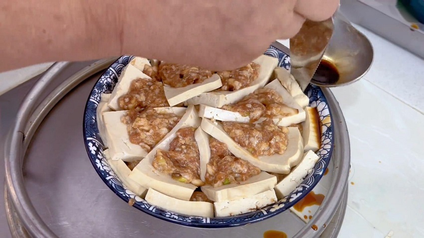 想學(xué)扣肉碗老式蒸碗嗎？傳統(tǒng)工藝，高回報(bào)小成本！(圖3)