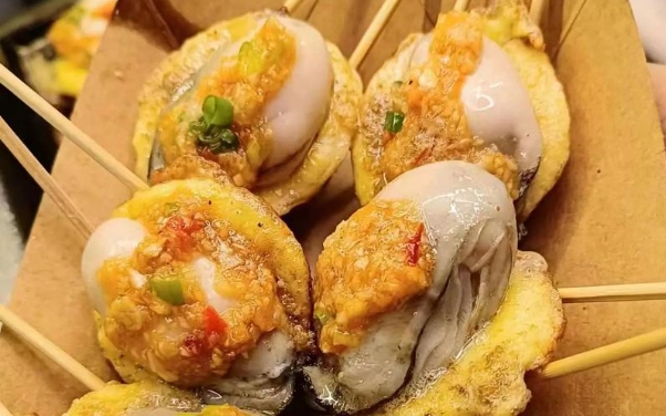 蠔蛋燒怎樣做？掌握秘訣，讓美味更出眾(圖3)