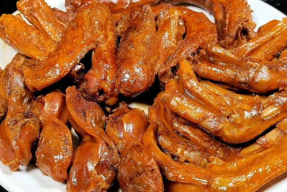 素菜可以鹵哪些東西？這些美味的素食鹵味你一定要試試！(圖2)