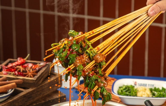 串串香在哪里可以學(xué)？別再猶豫，機(jī)會(huì)就在眼前！(圖2)
