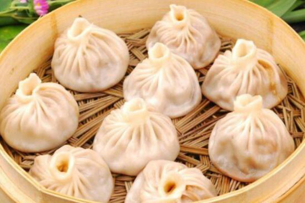 小籠包和面配方比例，如何做到皮薄餡鮮？全揭秘！(圖2)