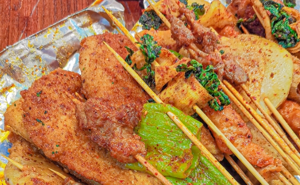 哪里可以學到正宗的炸串？——創(chuàng)業(yè)者必看攻略