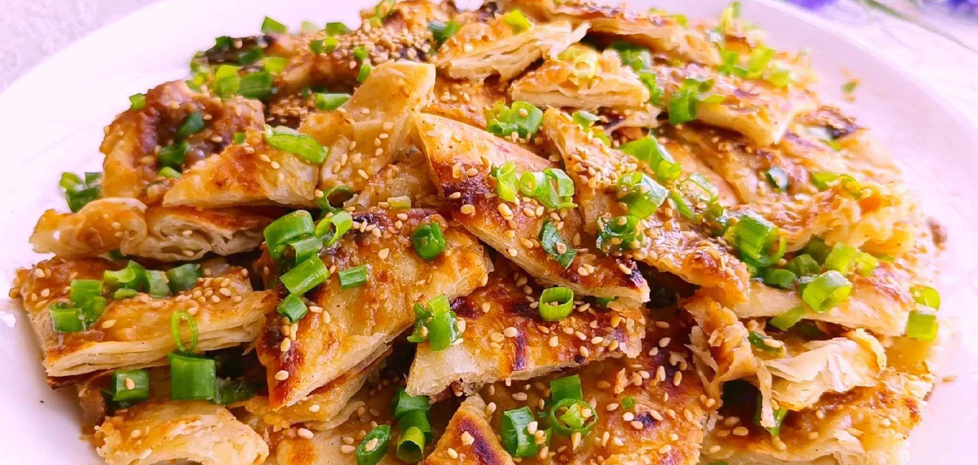 正宗醬香餅培訓(xùn),開(kāi)啟你的美食創(chuàng)業(yè)之路(圖2) 正宗醬香餅培訓(xùn),開(kāi)啟你的美食創(chuàng)業(yè)之路(圖2)