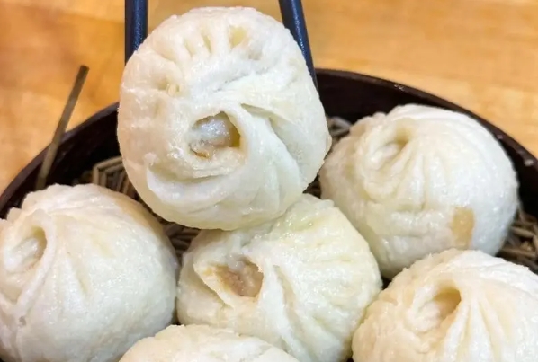 小籠包去哪里學(xué)比較正規(guī)？你的創(chuàng)業(yè)路該如何開啟？(圖2)