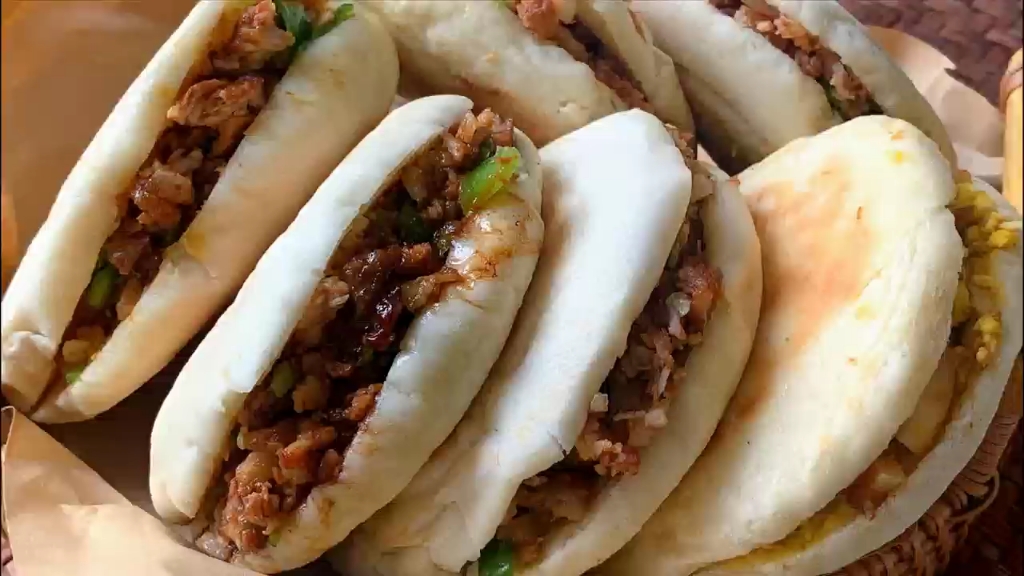 想學(xué)肉夾饃技術(shù)配方？這里有你想知道的全攻略！(圖2)
