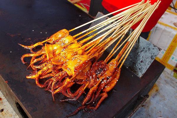 想學(xué)鐵板燒技術(shù)？學(xué)費(fèi)讓你意外驚喜，趕緊來看！(圖3)