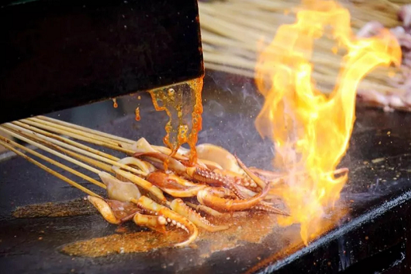 想學(xué)鐵板燒技術(shù)？學(xué)費(fèi)讓你意外驚喜，趕緊來看！(圖2)
