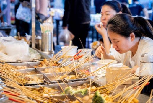 適合在學(xué)校做的餐飲項(xiàng)目推薦，打造校園美食新天地！(圖3)