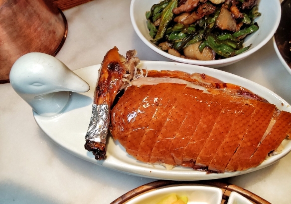 正宗烤鴨技術(shù)哪里有學(xué)？權(quán)威指南 + 實(shí)戰(zhàn)技巧，助你掌握精髓！(圖4)