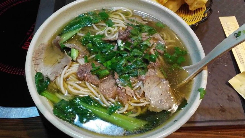 想開淮南牛肉湯店？淮南牛肉湯加盟費是多少？開店預(yù)算全解析！(圖3)