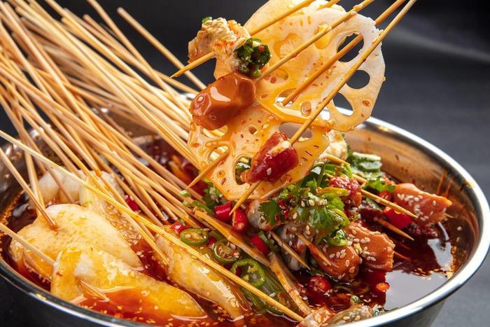 麻辣燙店投資需要多少錢？麻辣燙創(chuàng)業(yè)成本解密！(圖3)
