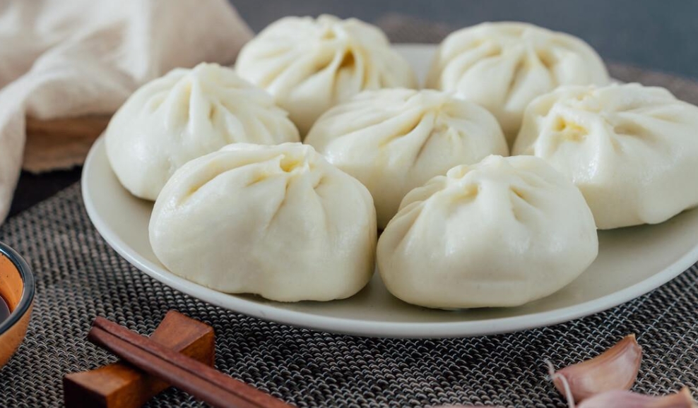 想學(xué)做早餐包子？哪里可以學(xué)做早餐包子？(圖2)
