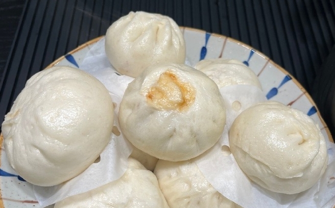 想學(xué)做早餐包子？哪里可以學(xué)做早餐包子？(圖3)