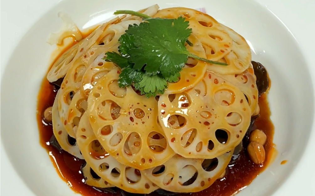 哪里可以學(xué)鹵菜和涼菜？學(xué)鹵菜和涼菜，純技術(shù)配方教學(xué)!(圖4)
