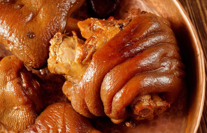 想學(xué)正宗鹵肉？學(xué)鹵肉到哪里能學(xué)到正宗的？(圖3)
