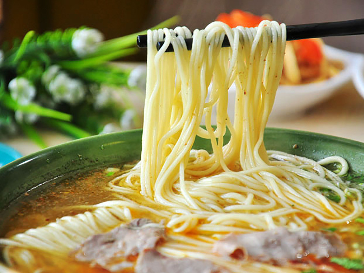 想開面館？面館技術哪里學？選擇廚仟藝，學得會，做得好！(圖2)