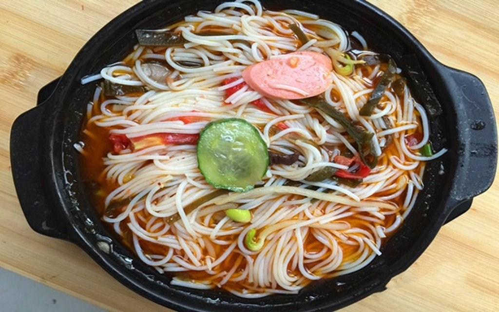 想開面館到哪里學(xué)技術(shù)？帶你掌握面食秘籍！(圖2)