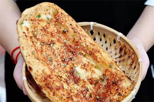 想學正宗掉渣餅技術？掉渣餅哪里學最正宗？揭秘最實用的學習路徑！(圖2)