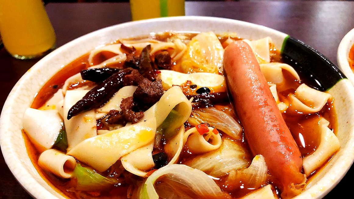 想學(xué)正宗板面技術(shù)？去哪里學(xué)最靠譜？(圖2)