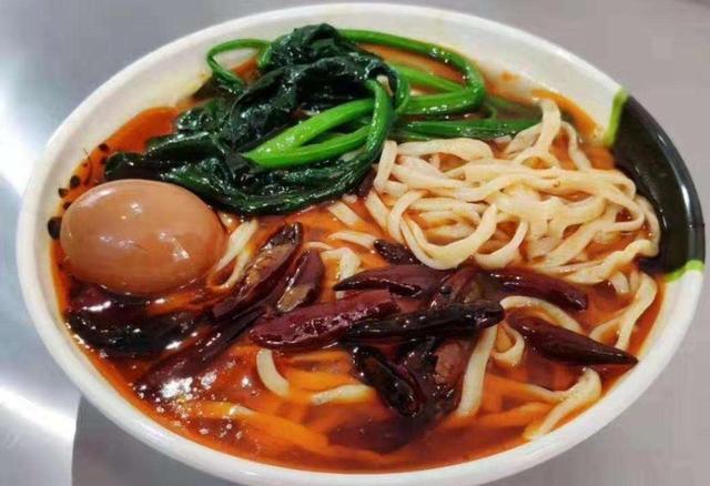 想學(xué)正宗板面技術(shù)？去哪里學(xué)最靠譜？(圖3)