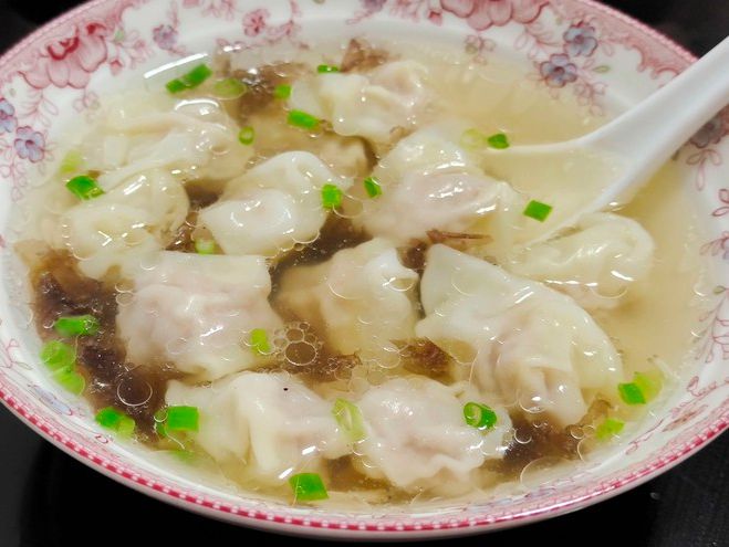 哪里可以學(xué)餛飩？選擇正確的學(xué)習(xí)途徑，讓你開店無憂(圖3)