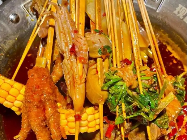 串串香的利潤有多大？學(xué)會這幾點(diǎn)，創(chuàng)業(yè)更輕松(圖3)