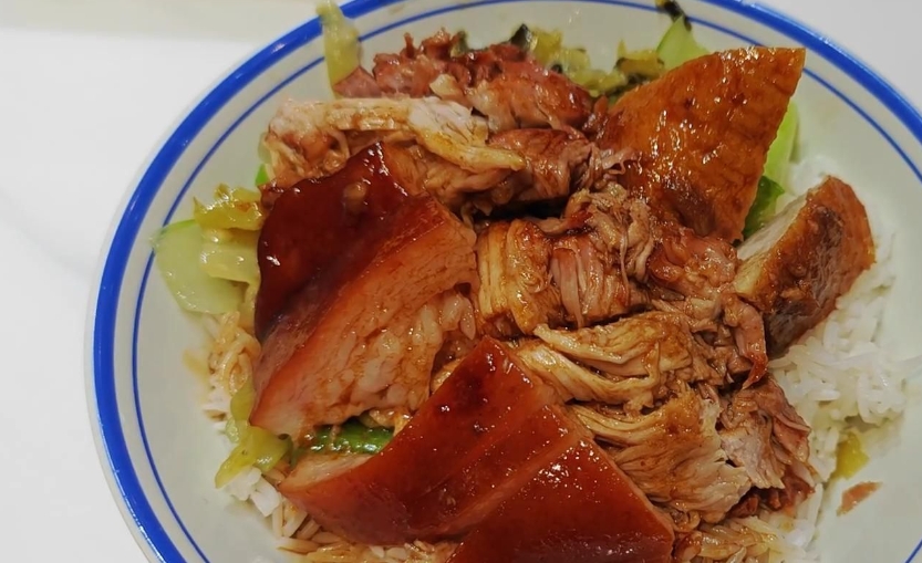 一份12元的豬腳飯利潤(rùn)，能賺多少錢？(圖4)