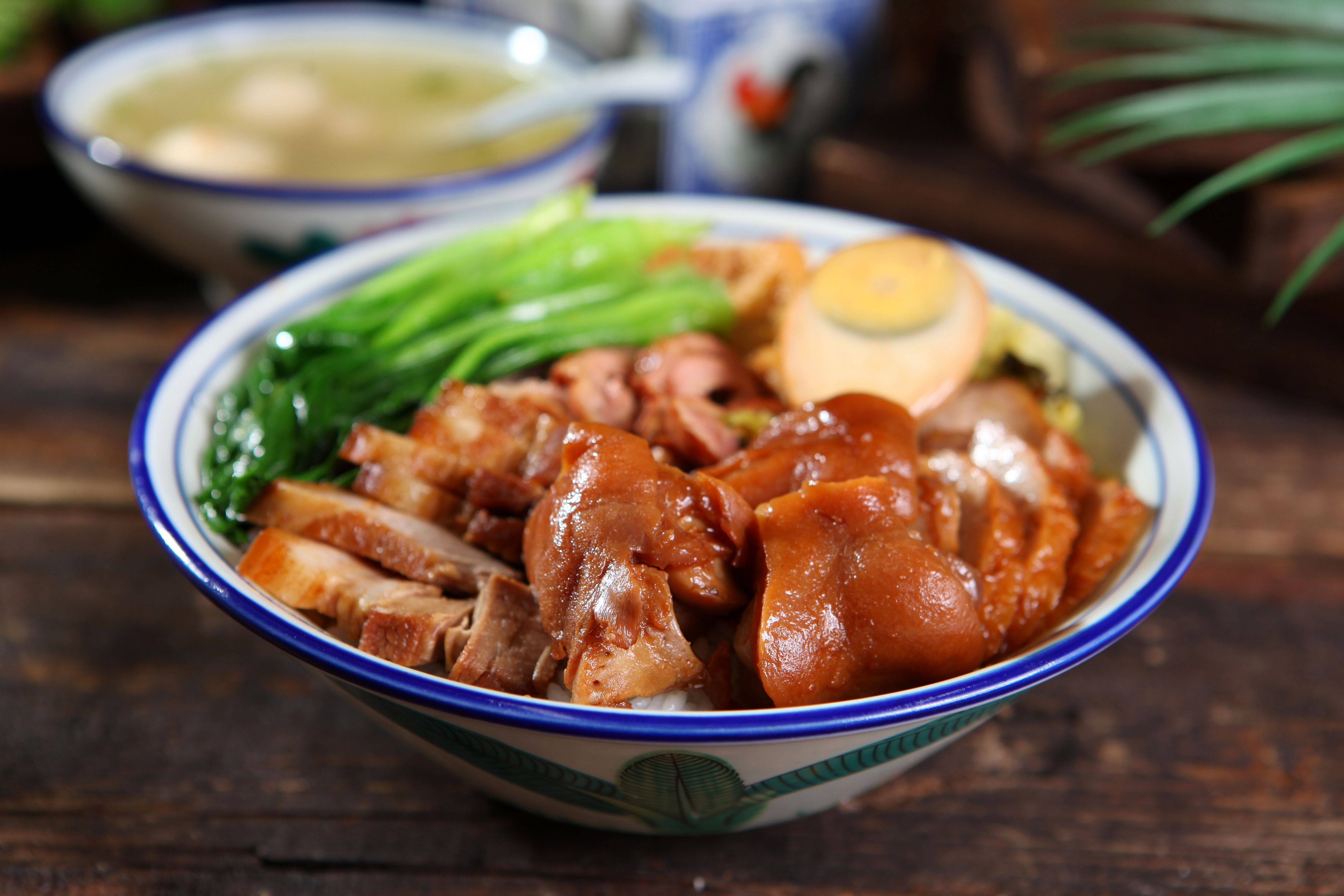一份12元的豬腳飯利潤(rùn)，能賺多少錢？(圖3)