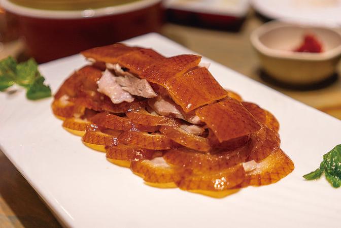 投資北京烤鴨店需要多少錢？全方位成本分析及創(chuàng)業(yè)指南(圖2)