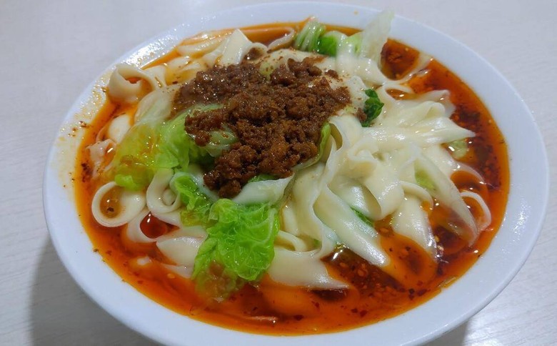 開家刀削面館需要多少錢？成本到底能控制在多少？(圖3)