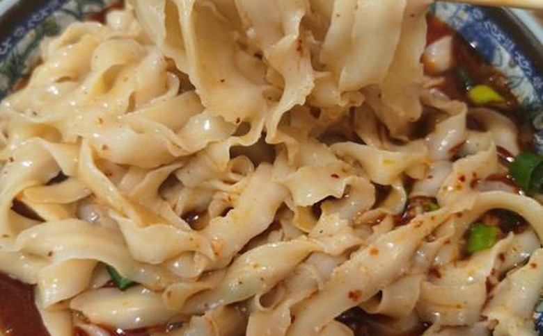 開家刀削面館需要多少錢？成本到底能控制在多少？(圖4)